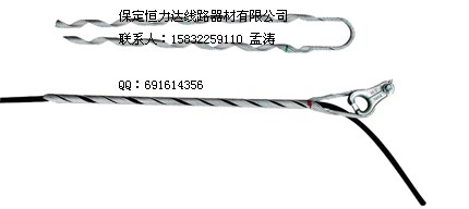 供应预绞式地线耐张线夹